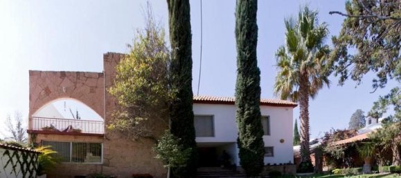 5 Schlafzimmer Haus in San Luis Potosi, Mexico, Nr. 167210 2