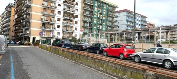 16m² Garage in Naples, Italy No. 29554 3