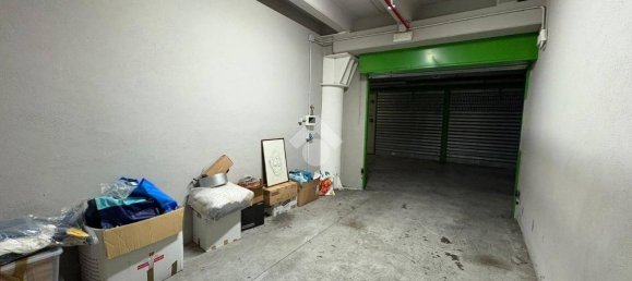 16m² Garage in Naples, Italy No. 29554 11