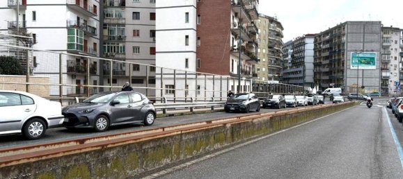 16m² Garage in Naples, Italy No. 29554 2