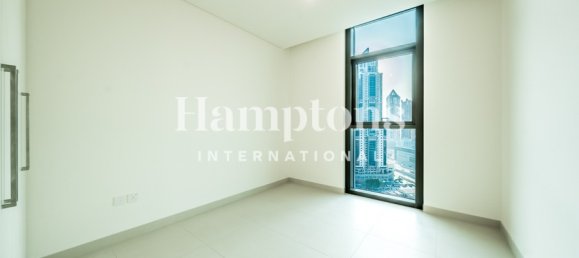 2 Schlafzimmer Wohnung in Downtown Dubai (Downtown Burj Dubai), UAE, Nr. 189671 16