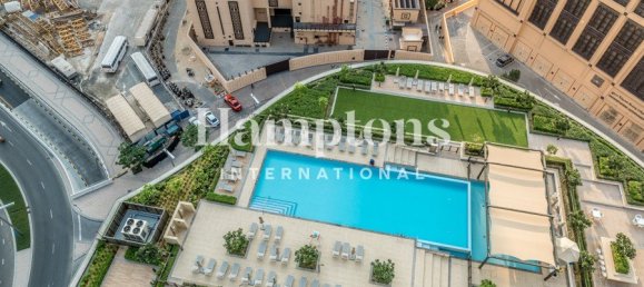 2 Schlafzimmer Wohnung in Downtown Dubai (Downtown Burj Dubai), UAE, Nr. 189671 3