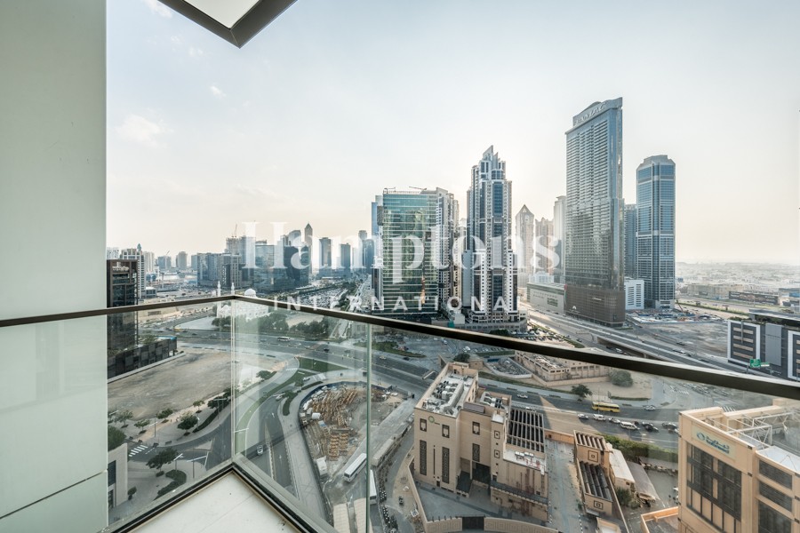 2 Schlafzimmer Wohnung in Downtown Dubai (Downtown Burj Dubai), UAE, Nr. 189671
