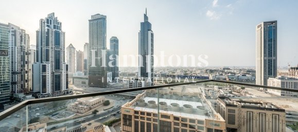 2 Schlafzimmer Wohnung in Downtown Dubai (Downtown Burj Dubai), UAE, Nr. 189671 6