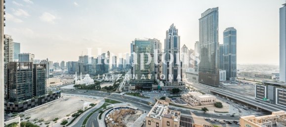 2 Schlafzimmer Wohnung in Downtown Dubai (Downtown Burj Dubai), UAE, Nr. 189671 5