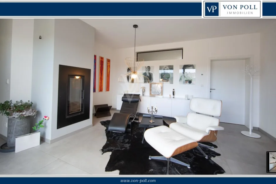 5غرفة شقة في Radebeul, Germany رقم 91721