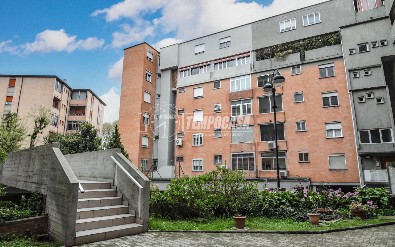 Apartamento de 4 divisões em Ferrara, Italy N.º 30690