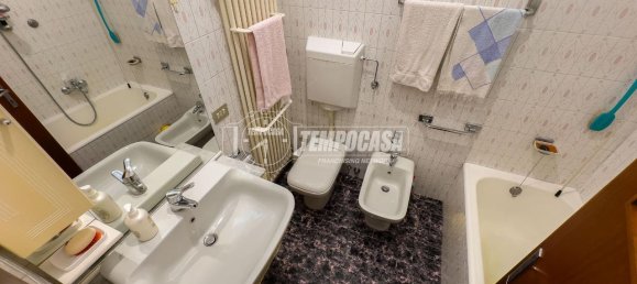 Apartamento de 4 divisões em Ferrara, Italy N.º 30690 16