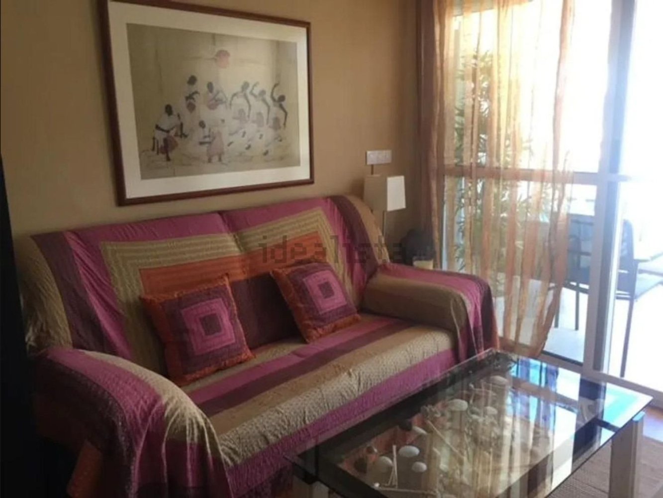 2 bedrooms Apartment in Aguilas, Spain No. 105907
