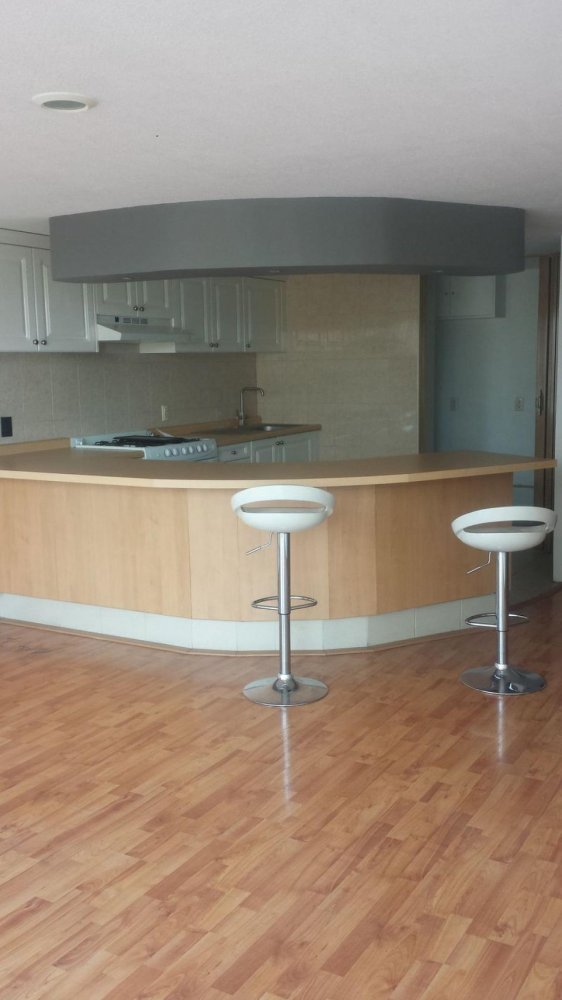 3 Schlafzimmer Wohnung in Mexico, Nr. 165206