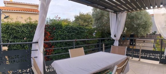 3 Schlafzimmer Haus in Pyrenees-Orientales, France, Nr. 354341 2