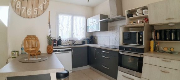 3 Schlafzimmer Haus in Pyrenees-Orientales, France, Nr. 354341 5