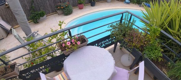 3 Schlafzimmer Haus in Pyrenees-Orientales, France, Nr. 354341 3