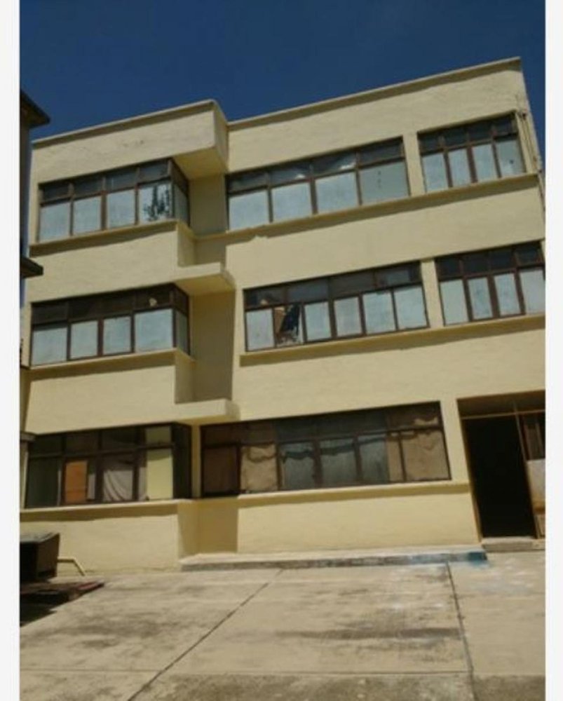 Edificio en San Buenaventura, Mexico No. 200510