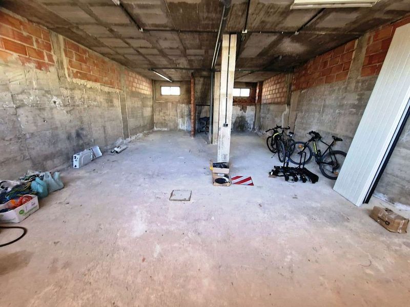  Commercial property in Alhaurin de la Torre, Spain No. 227077