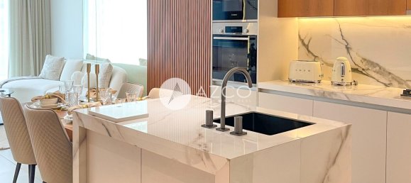 2 Schlafzimmer Wohnung in Jumeirah Village Circle, UAE, Nr. 93841 5