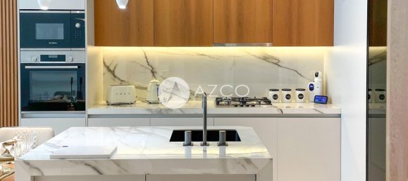 2 Schlafzimmer Wohnung in Jumeirah Village Circle, UAE, Nr. 93841 2