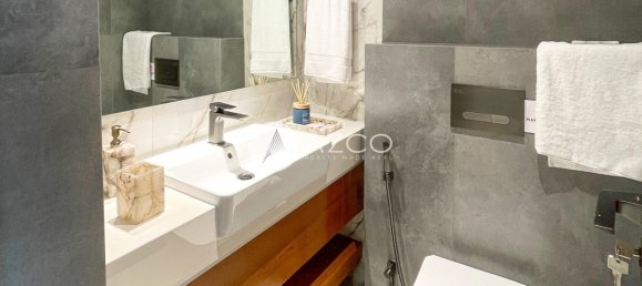 2 Schlafzimmer Wohnung in Jumeirah Village Circle, UAE, Nr. 93841 19