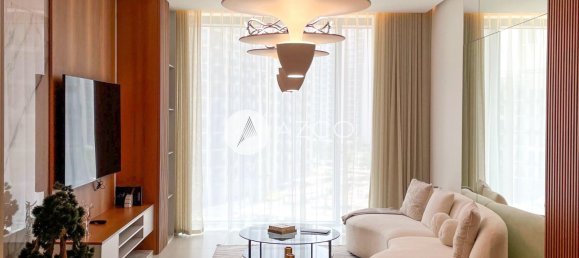 2 Schlafzimmer Wohnung in Jumeirah Village Circle, UAE, Nr. 93841 4