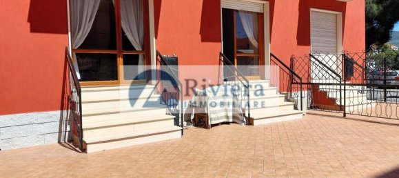 4 bedrooms Apartment in San Bartolomeo al Mare, Italy No. 348280 11