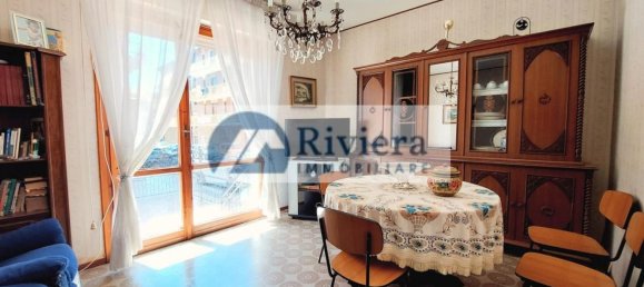 4 bedrooms Apartment in San Bartolomeo al Mare, Italy No. 348280 6