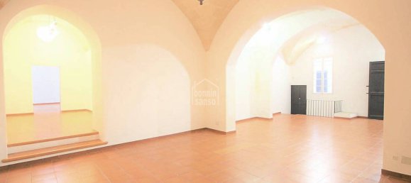 Propiedad comercial en Ciutadella De Menorca, Spain 244 m² No. 3957 4