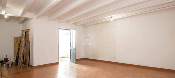 Propiedad comercial en Ciutadella De Menorca, Spain 244 m² No. 3957 12