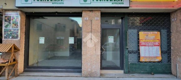 2 rooms Commercial property in Genoa, Italy No. 42409 11