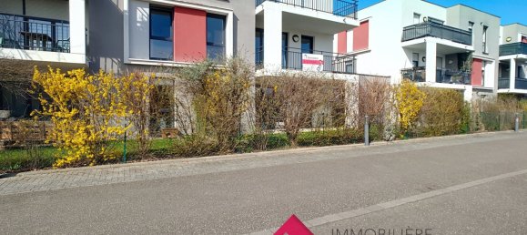 2 bedrooms Apartment in Dorlisheim, France No. 235980 12