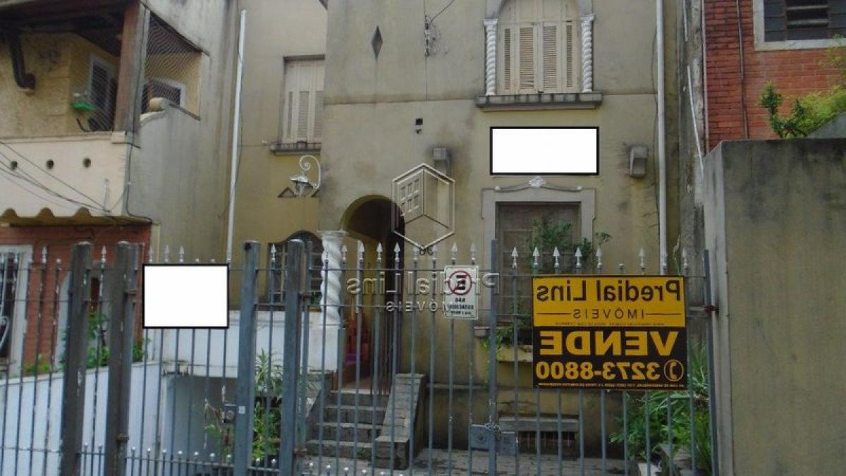 3 chambres Maison à Sao Paulo, Brazil No. 484316