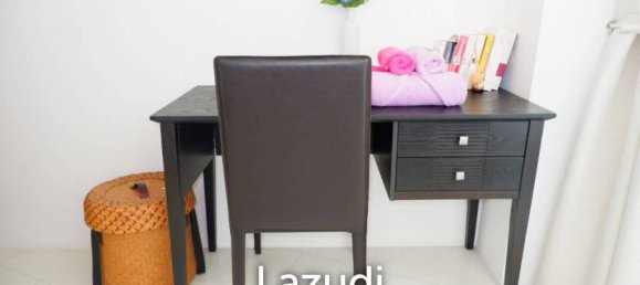 3 bedrooms Duplex in Bang Lamung, Thailand No. 15953 5