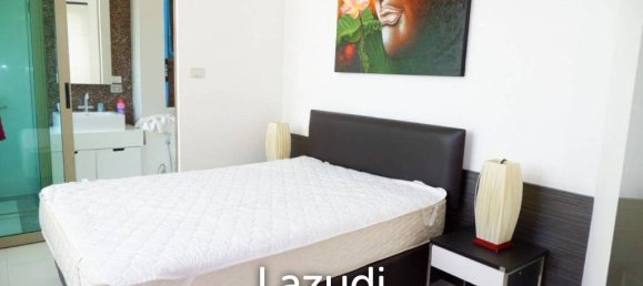 3 bedrooms Duplex in Bang Lamung, Thailand No. 15953 4