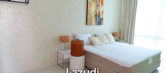 3 bedrooms Duplex in Bang Lamung, Thailand No. 15953 10