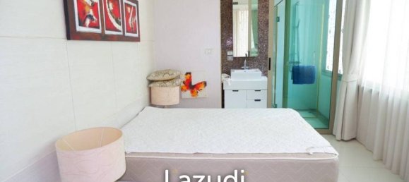 3 bedrooms Duplex in Bang Lamung, Thailand No. 15953 3