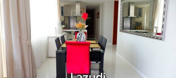 3 bedrooms Duplex in Bang Lamung, Thailand No. 15953 9