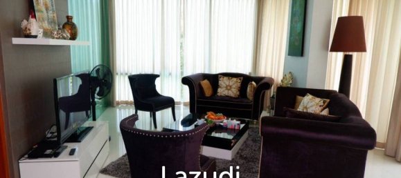 3 bedrooms Duplex in Bang Lamung, Thailand No. 15953 7