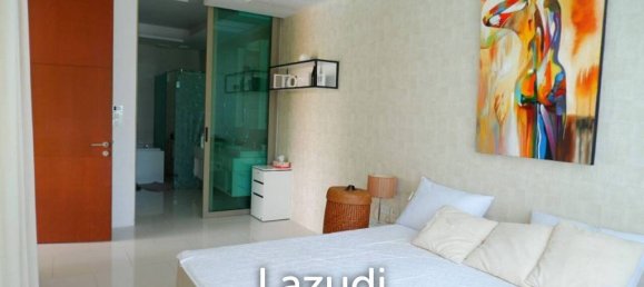 3 bedrooms Duplex in Bang Lamung, Thailand No. 15953 2