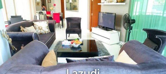 3 bedrooms Duplex in Bang Lamung, Thailand No. 15953 6