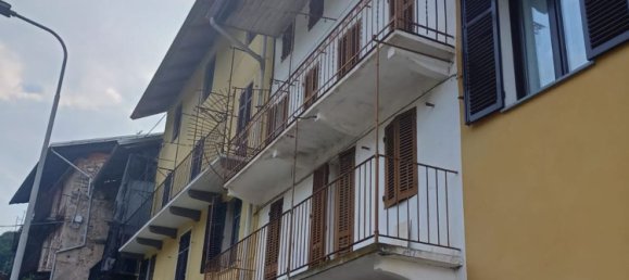 2 rooms House in Veglio, Italy No. 229904 22