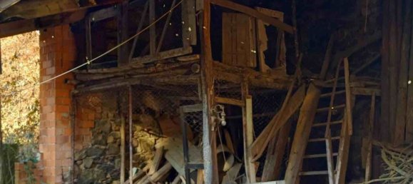 2 rooms House in Veglio, Italy No. 229904 40