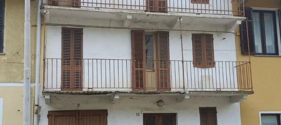 2 rooms House in Veglio, Italy No. 229904 26
