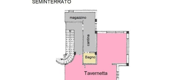 11غرفة فيلا في Dipignano, Italy رقم 183253 38