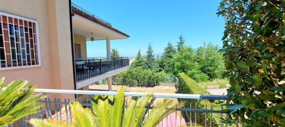 11غرفة فيلا في Dipignano, Italy رقم 183253 33