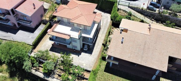 11غرفة فيلا في Dipignano, Italy رقم 183253 34