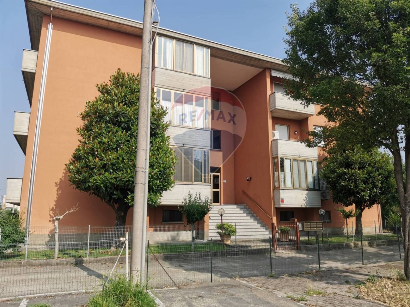 Apartamento de 2 dormitorios en Parma, Italy No. 313540