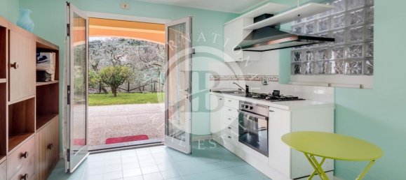 5 chambres Villa à Diano Marina, Italy No. 132747 29