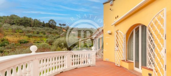 5 chambres Villa à Diano Marina, Italy No. 132747 6