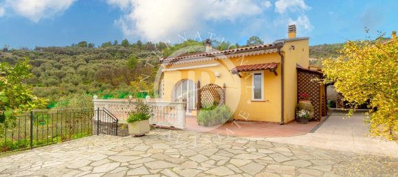 5 chambres Villa à Diano Marina, Italy No. 132747 8