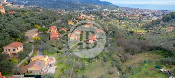 5 chambres Villa à Diano Marina, Italy No. 132747 3