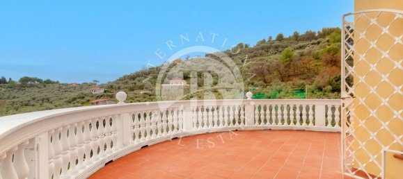 5 chambres Villa à Diano Marina, Italy No. 132747 15